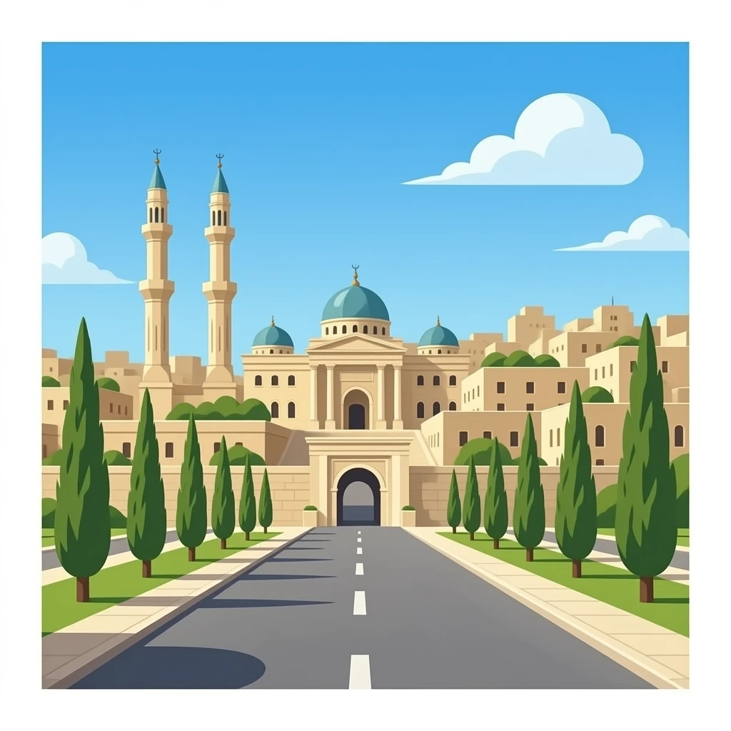amman emoji