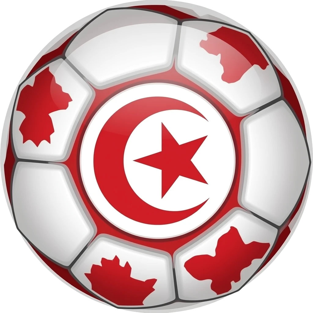 club africain do foot de la tunisie emoji