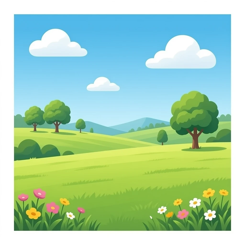 OUTDOOR emoji