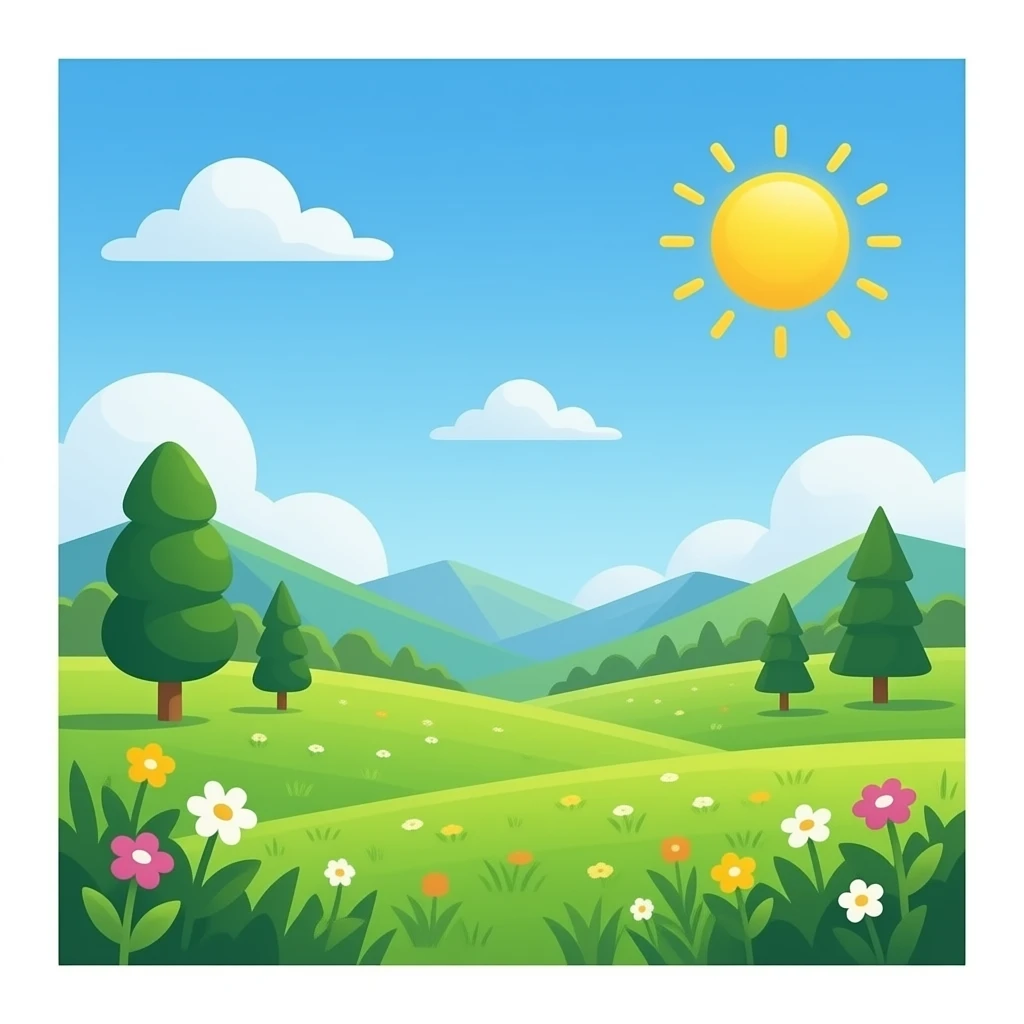 БАМ emoji