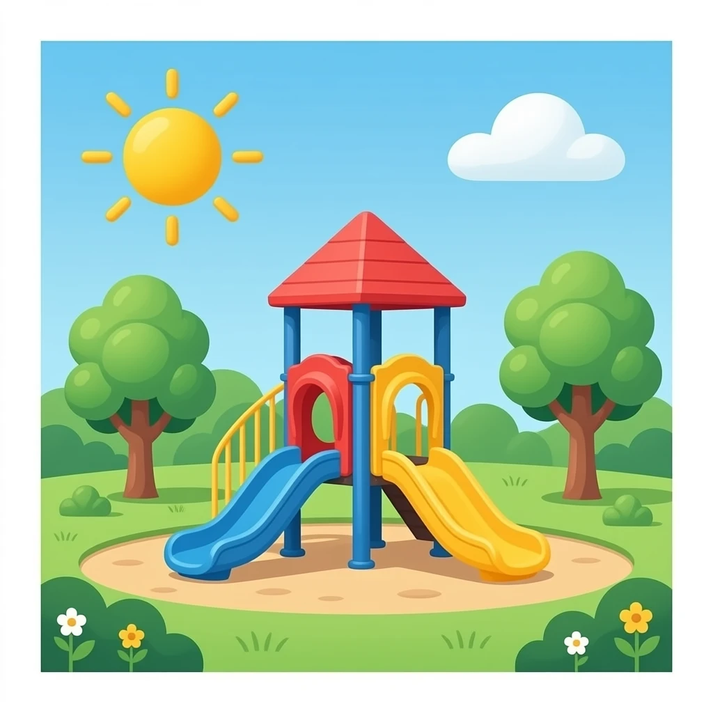 playground emoji | AI Emoji Generator
