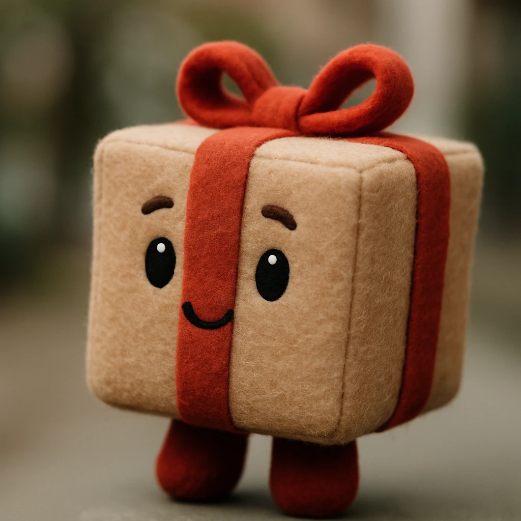 gift emoji