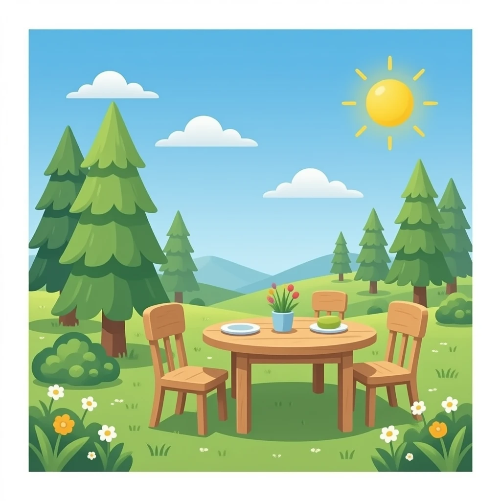 Kichen emoji