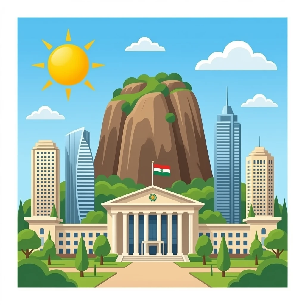 Abuja emoji