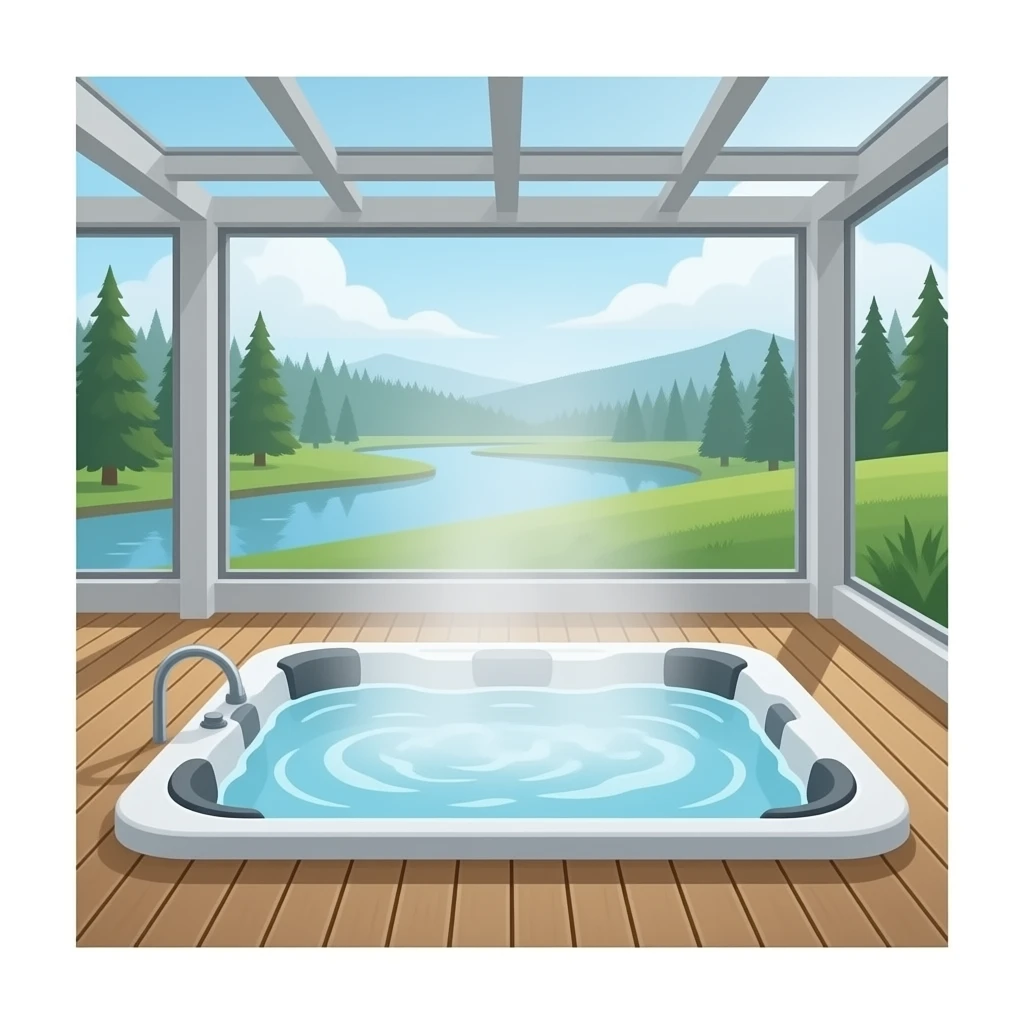 spa emoji