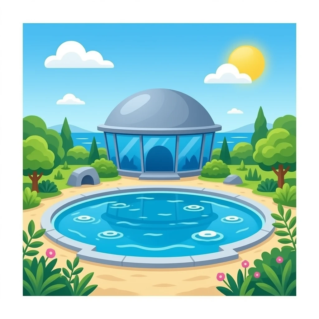 oceanarium emoji