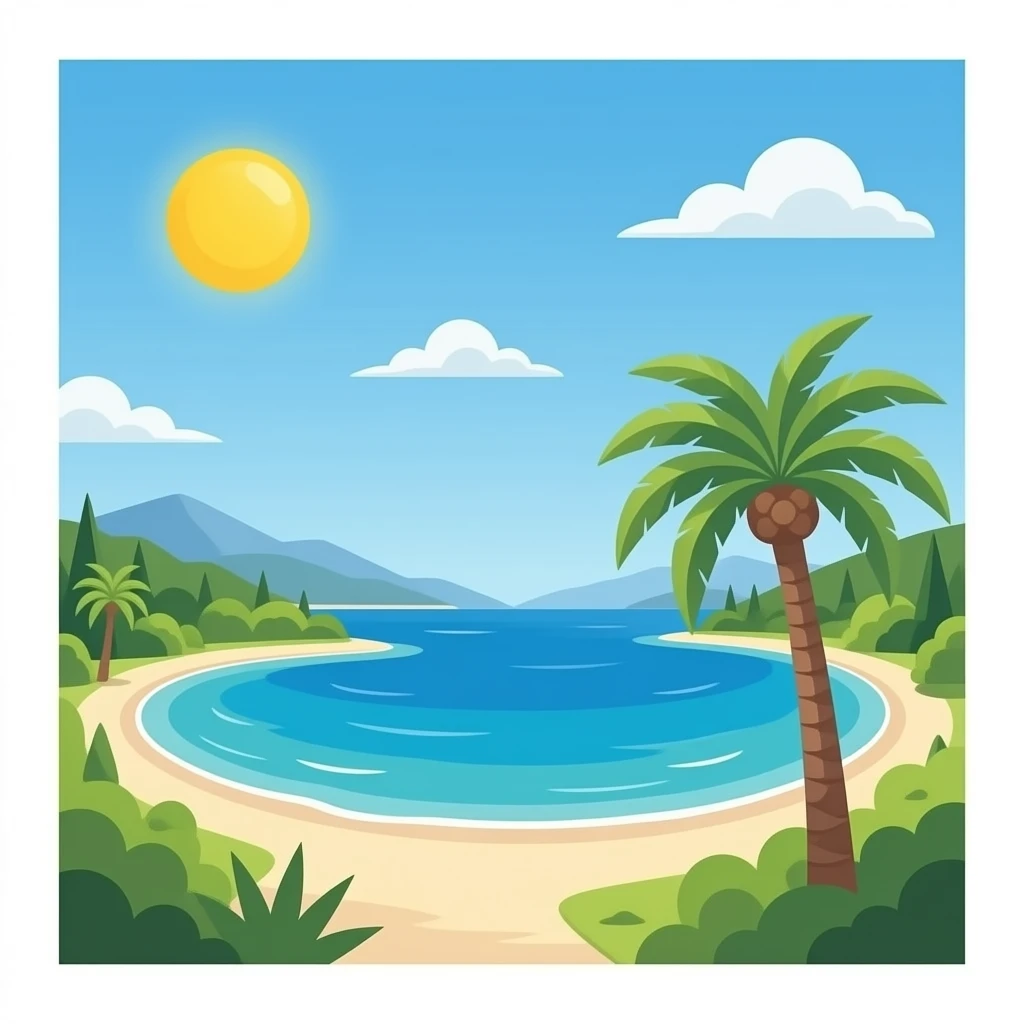 Mallorca emoji