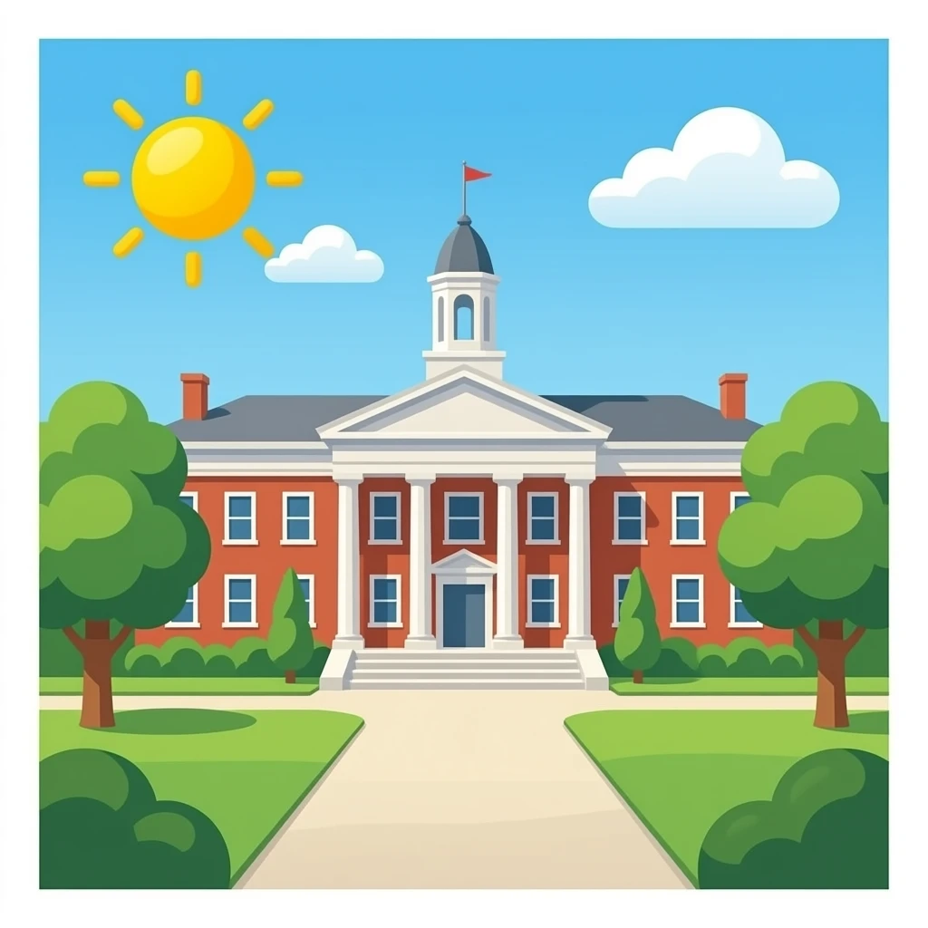 college emoji
