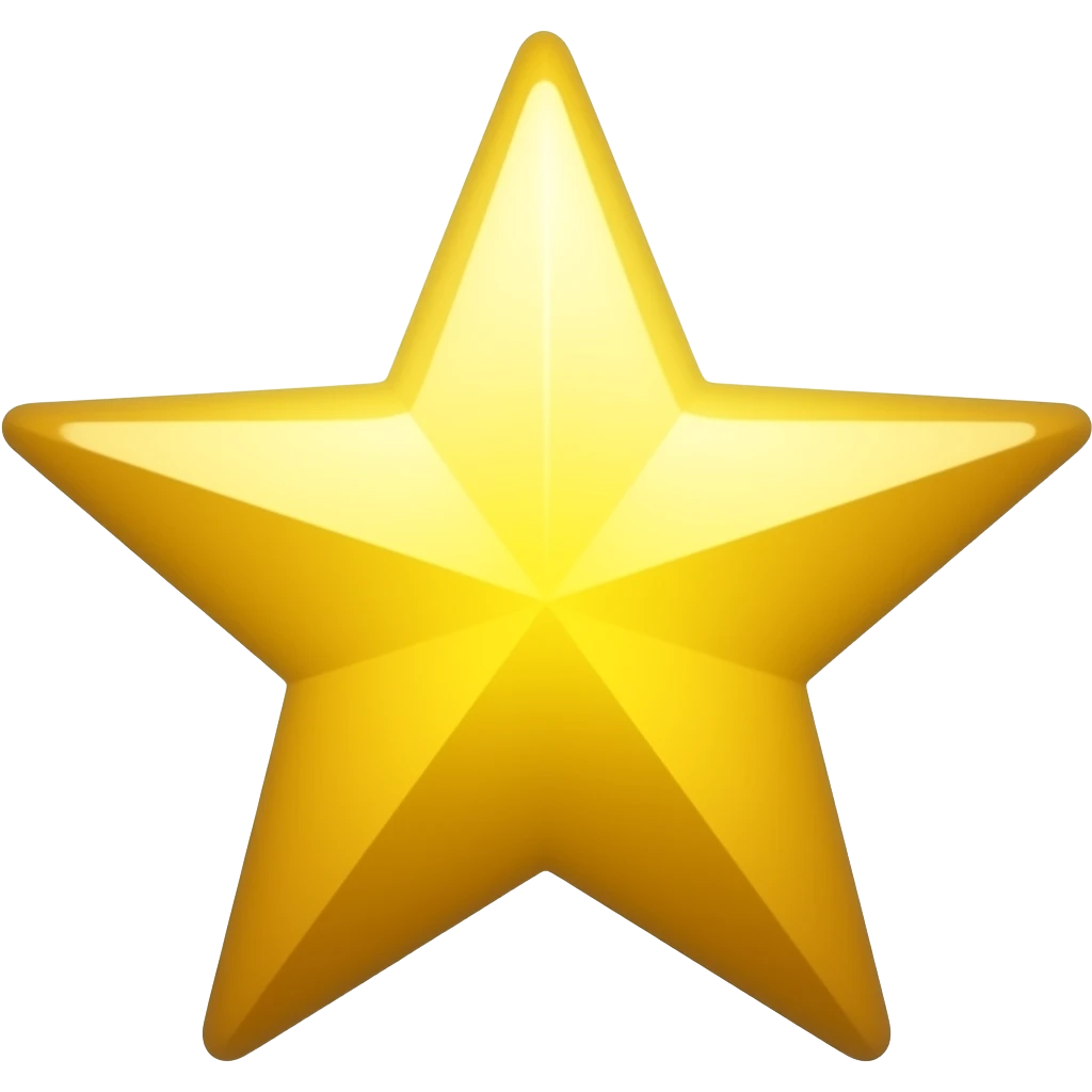 star emoji