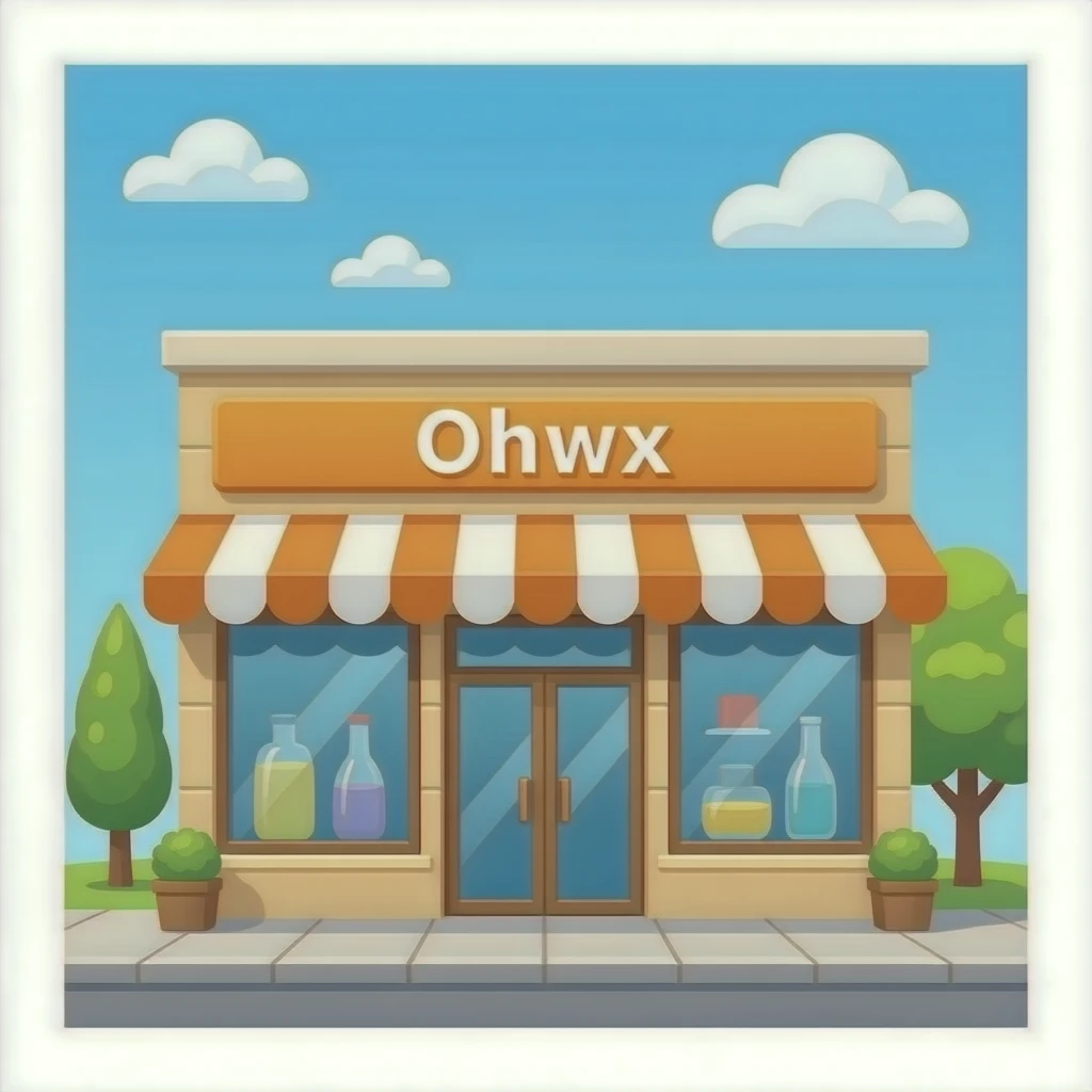 retail emoji