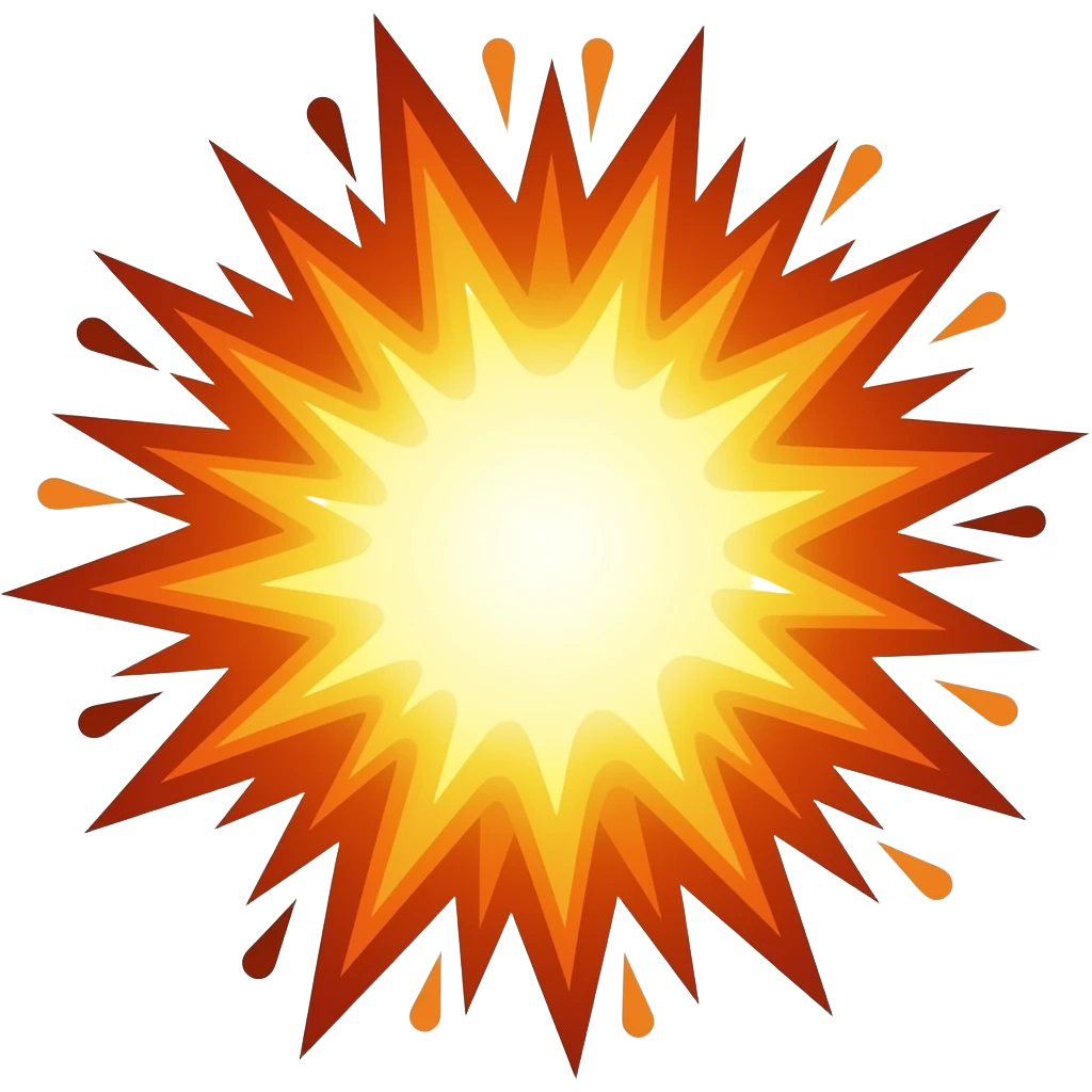 💥 emoji