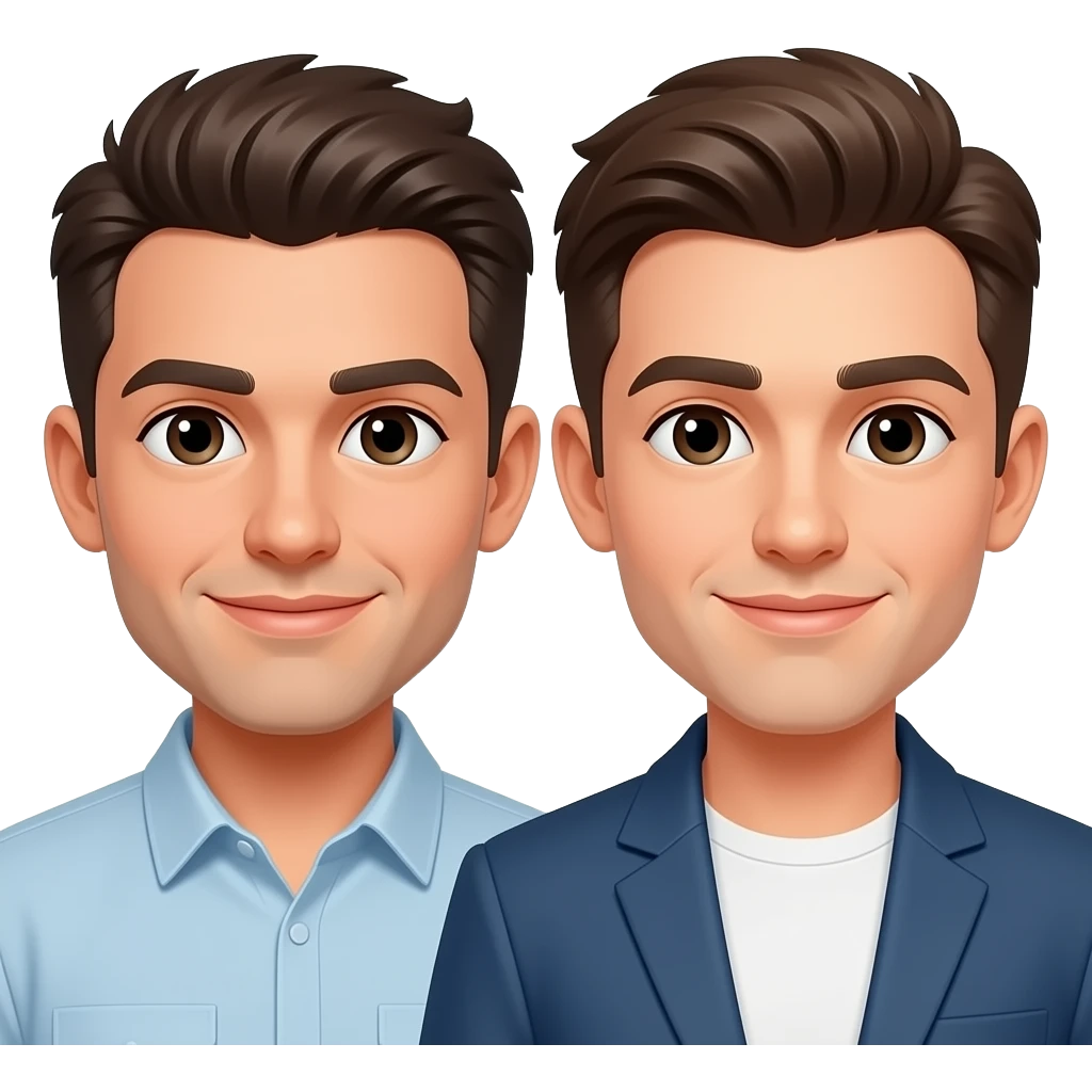 pareja homosexuakes emoji