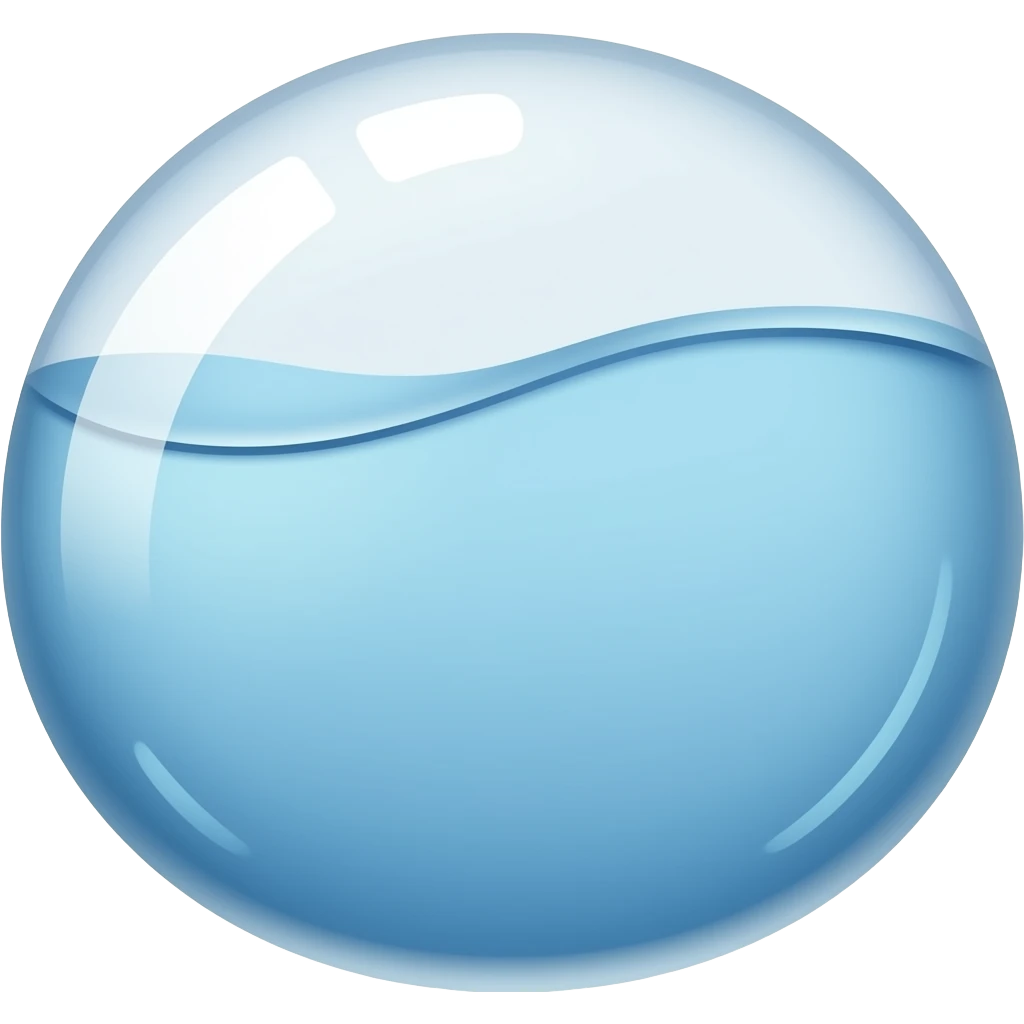 eau emoji
