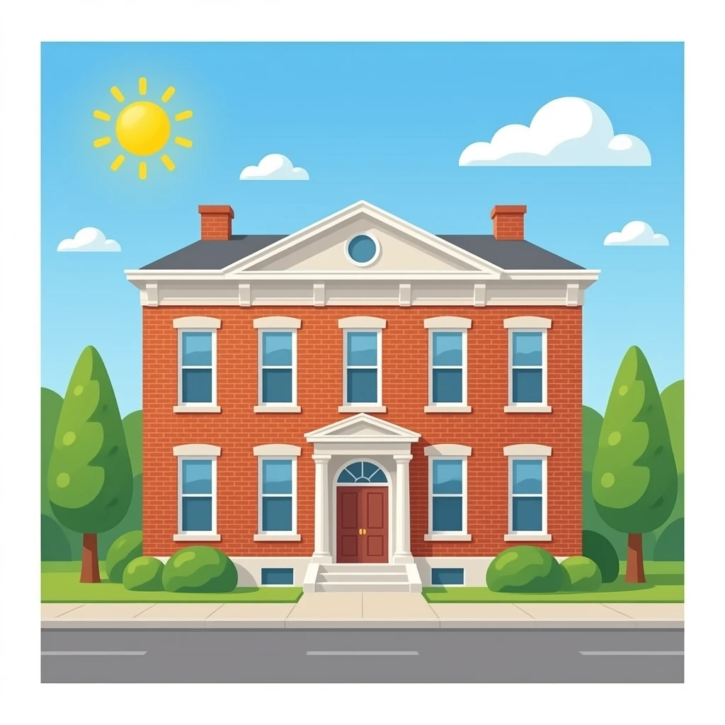 Building emoji