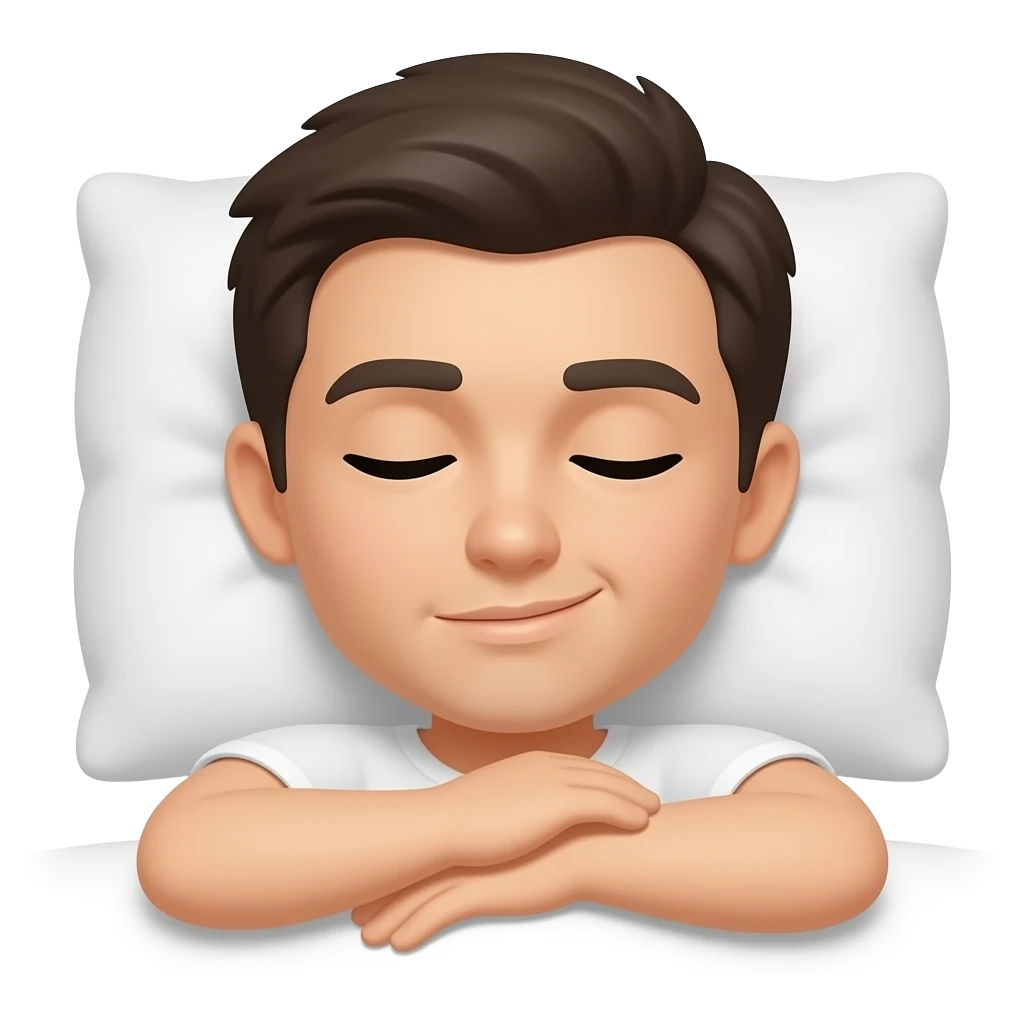 zzz emoji