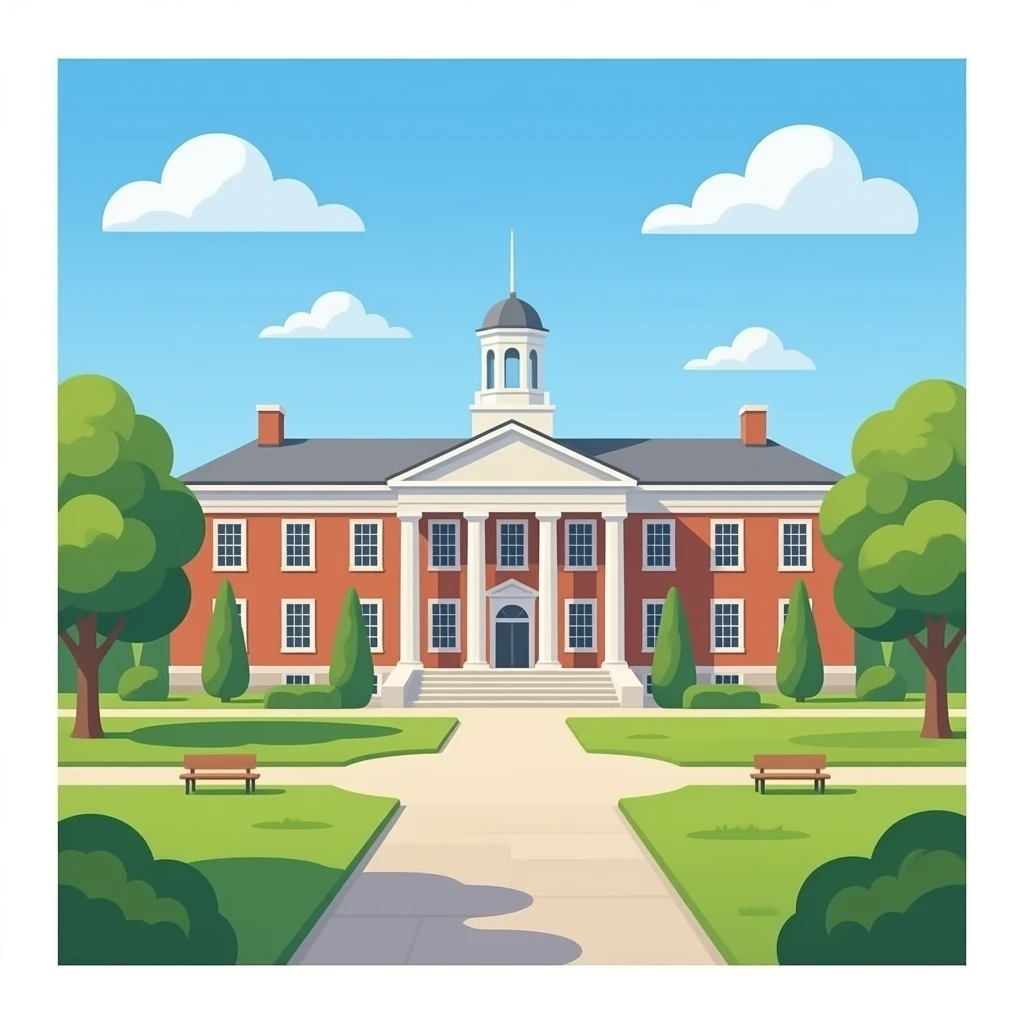 university emoji