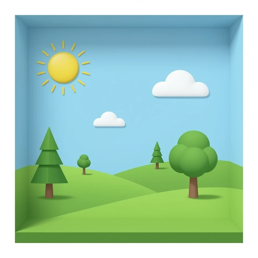 corners emoji