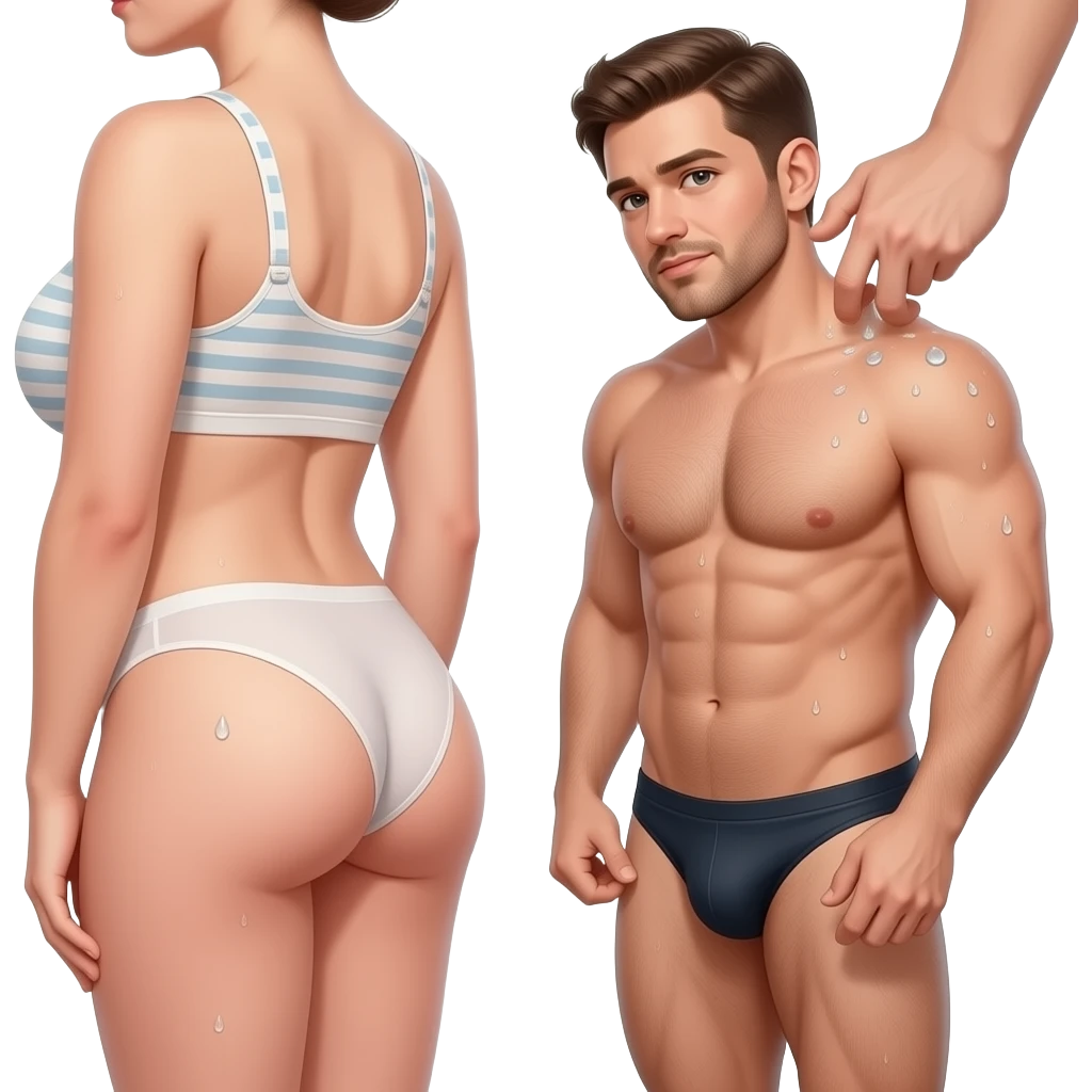 🍑🍆💦 emoji