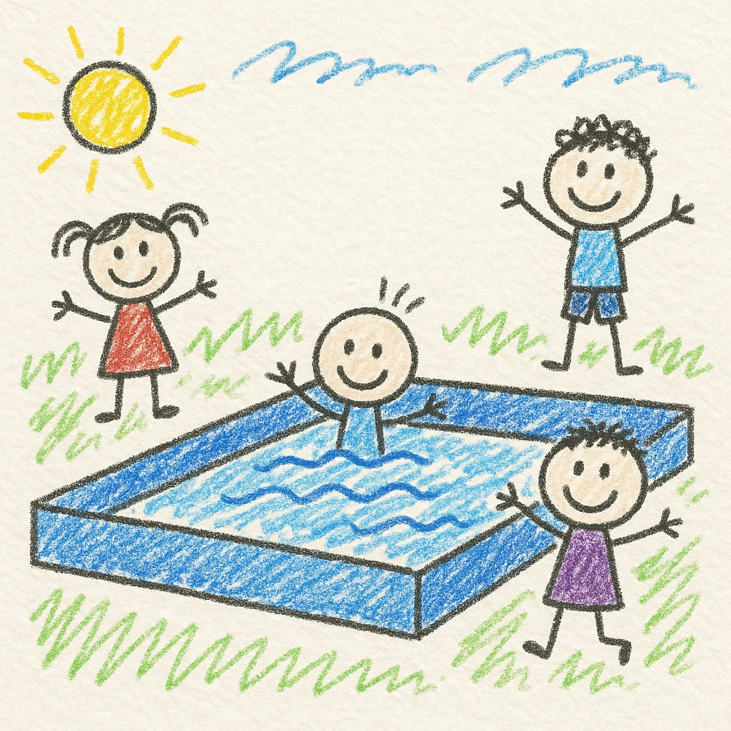 Pool emoji