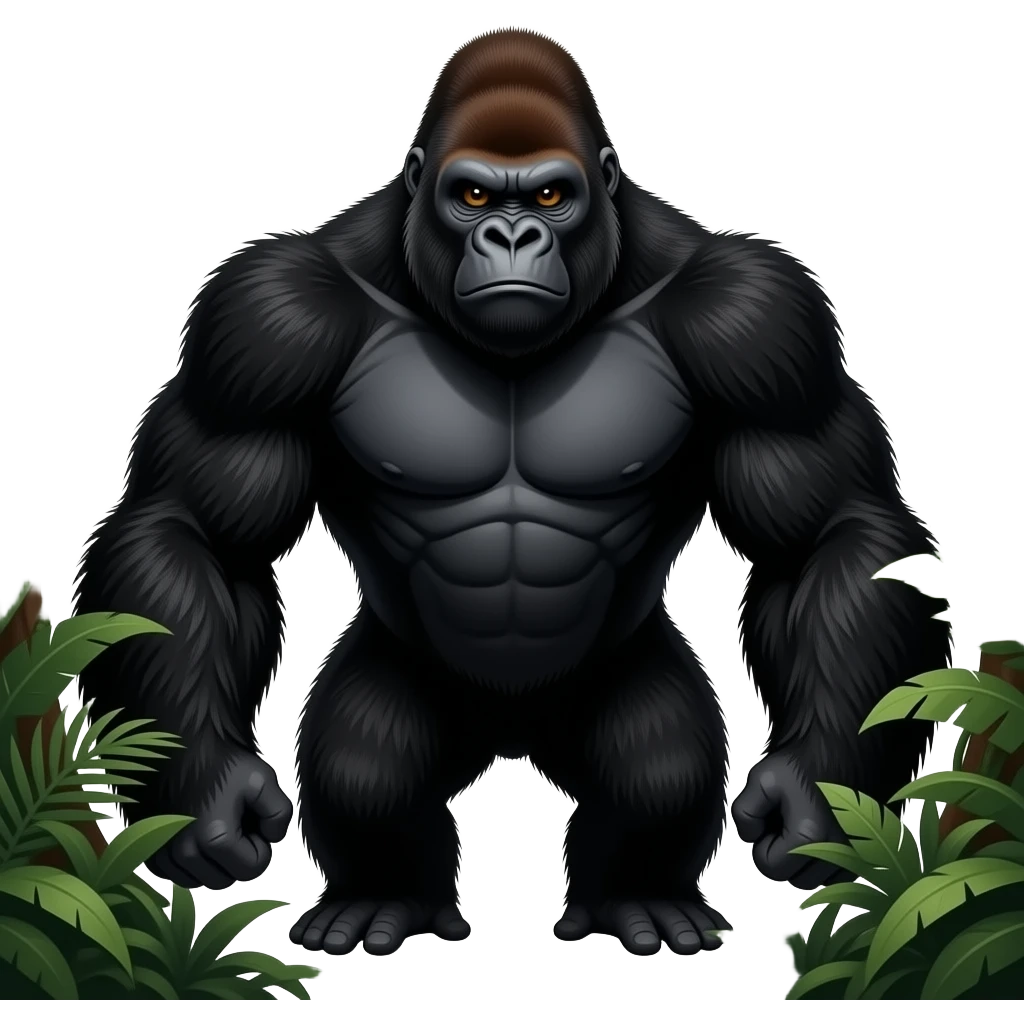 kong emoji