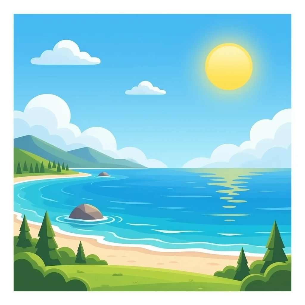 sea emoji