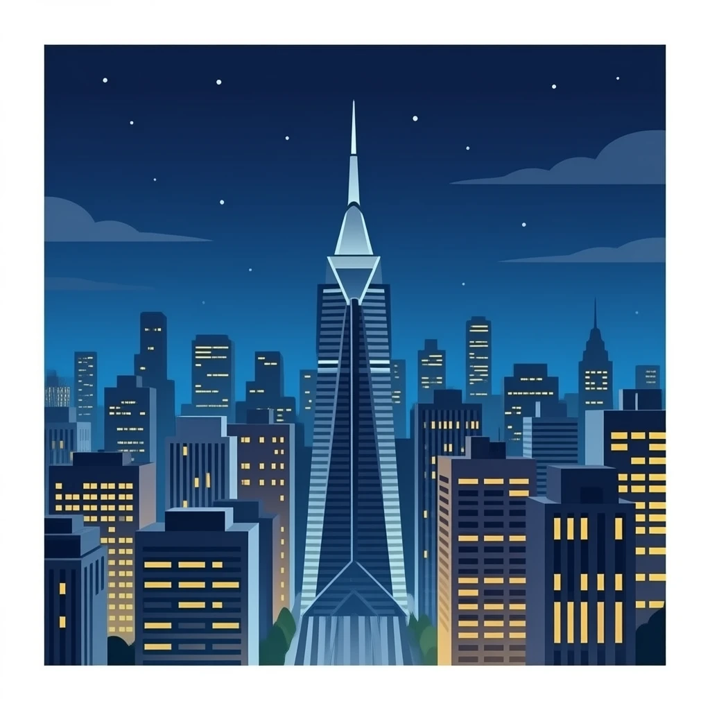 🏙️ emoji