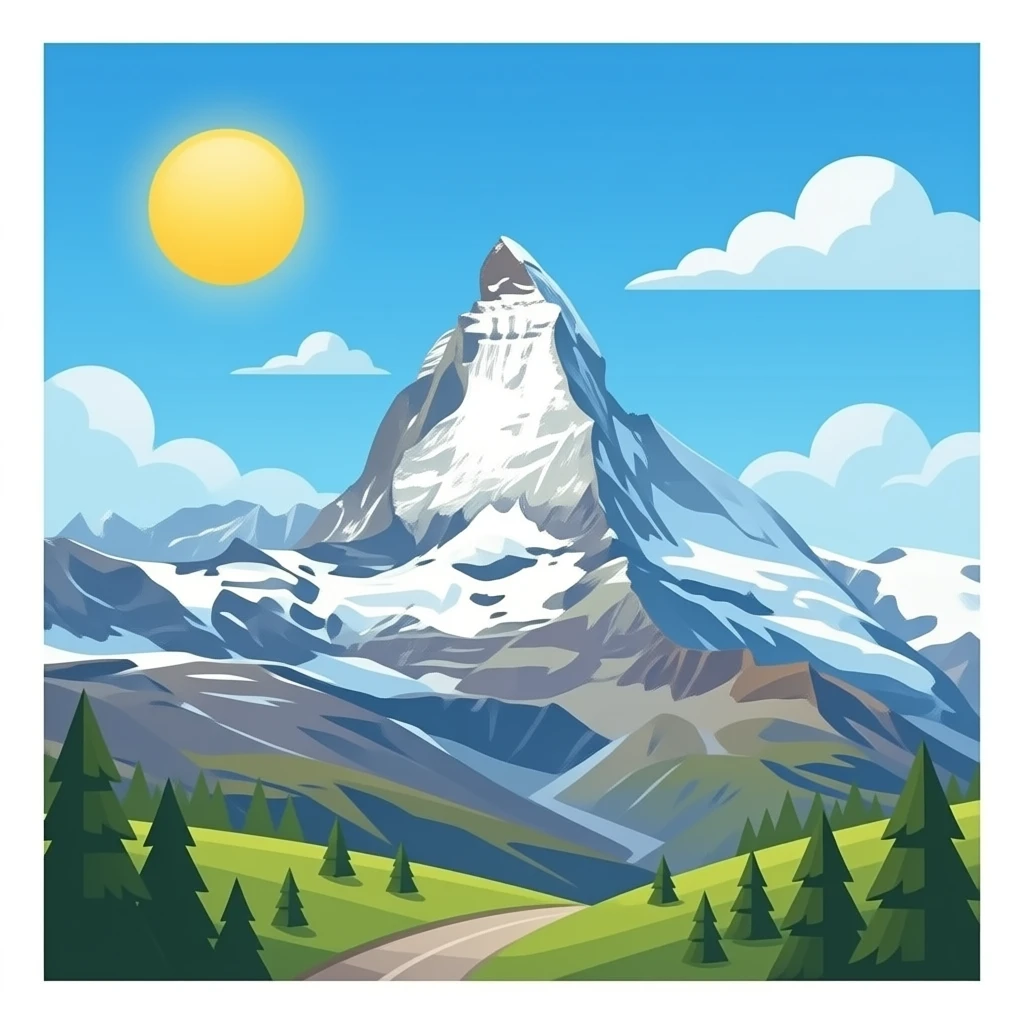 EVEREST emoji