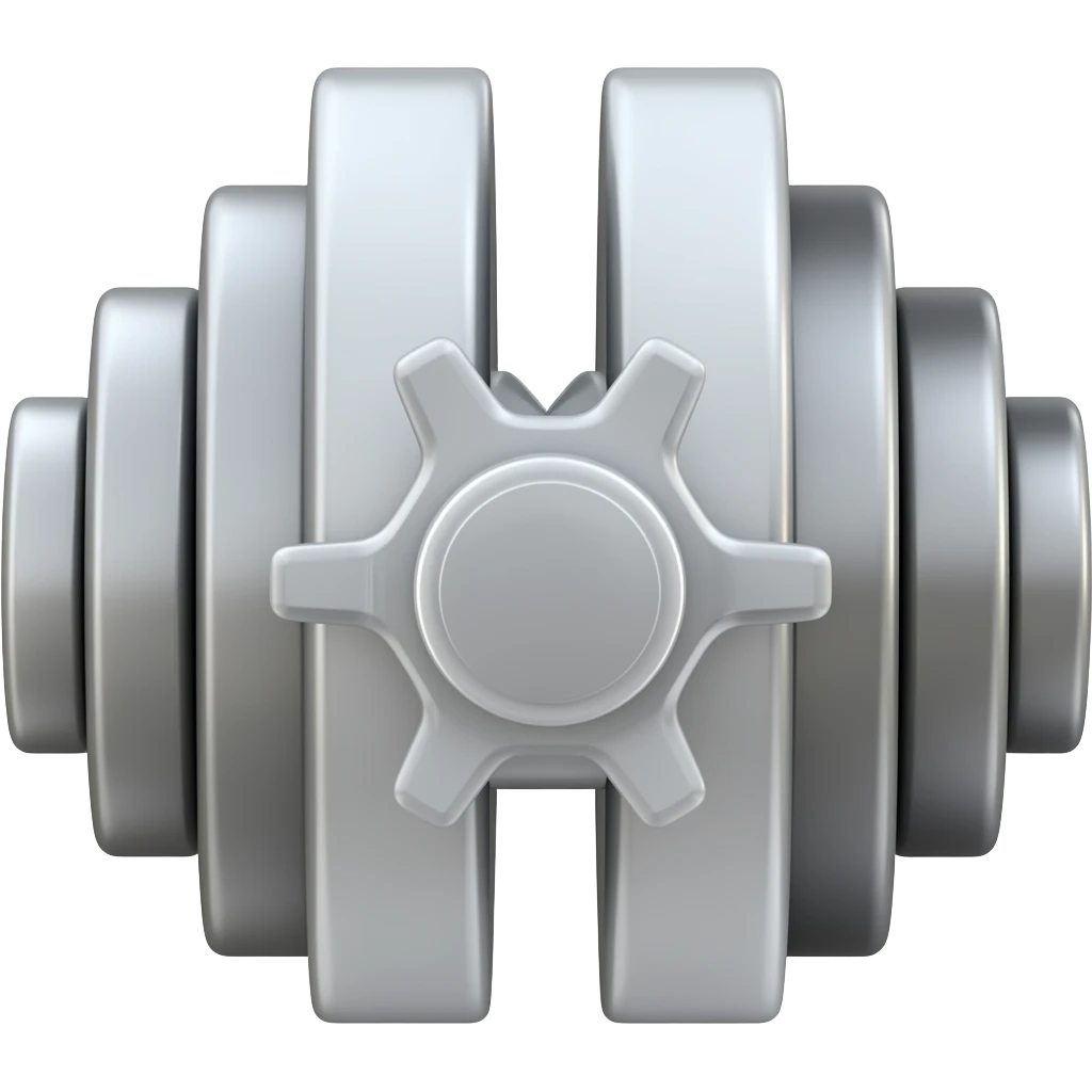 powerlifting emoji
