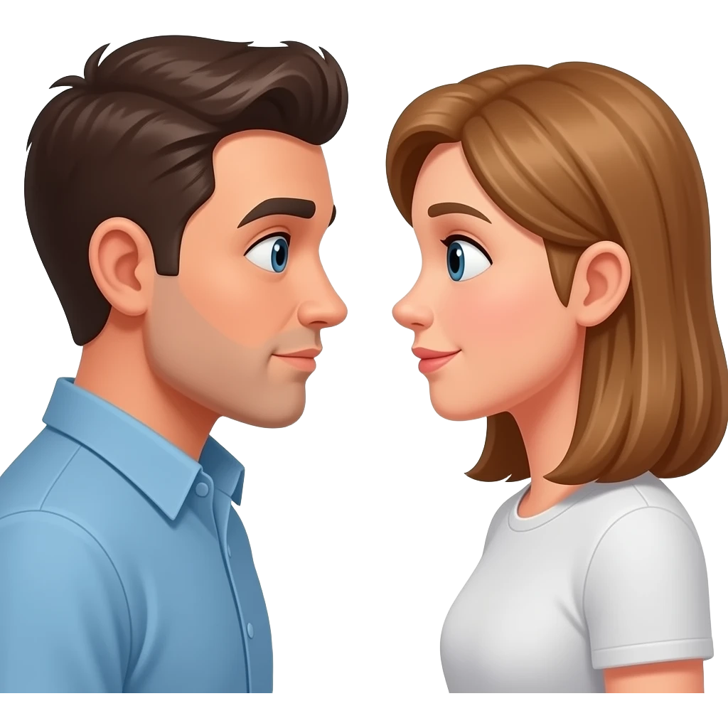 confrontation emoji