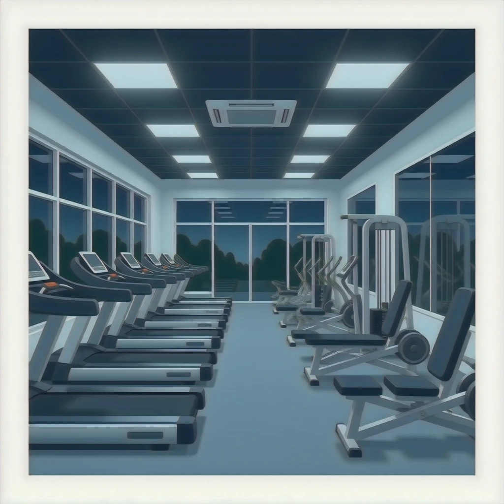 gym emoji