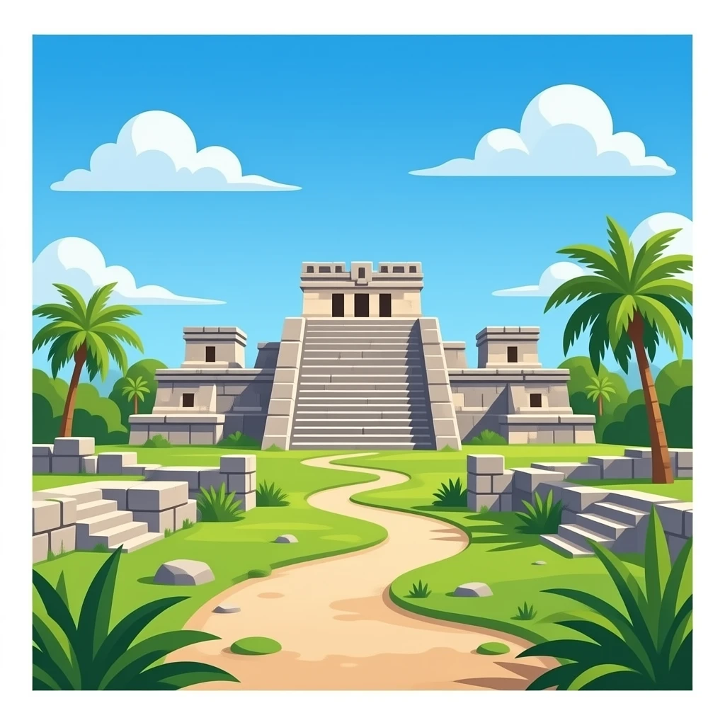 tulum emoji