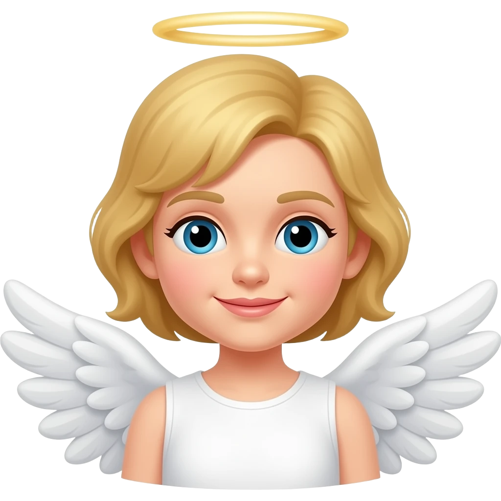 angel emoji