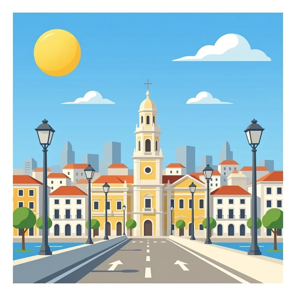 Faro emoji