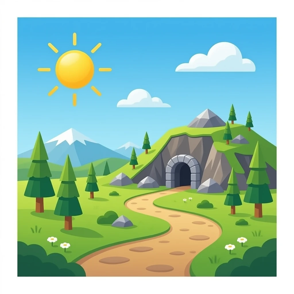 mine diamond emoji