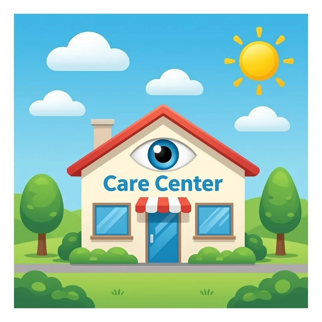 eye care emoji