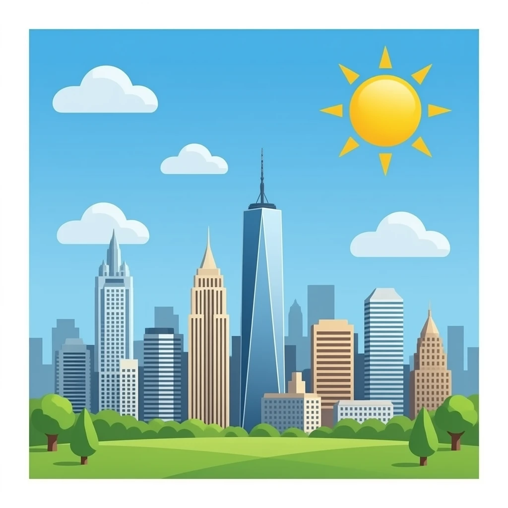 city emoji