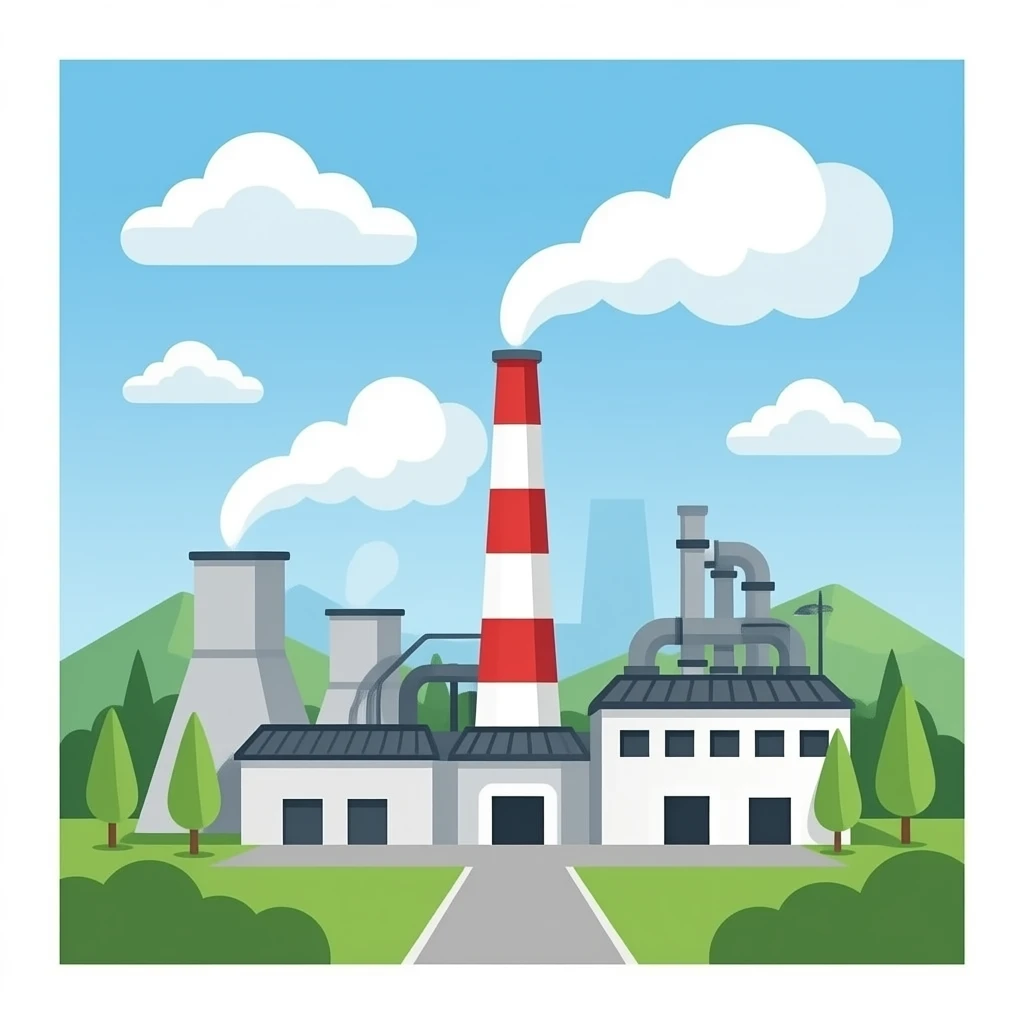 industry emoji