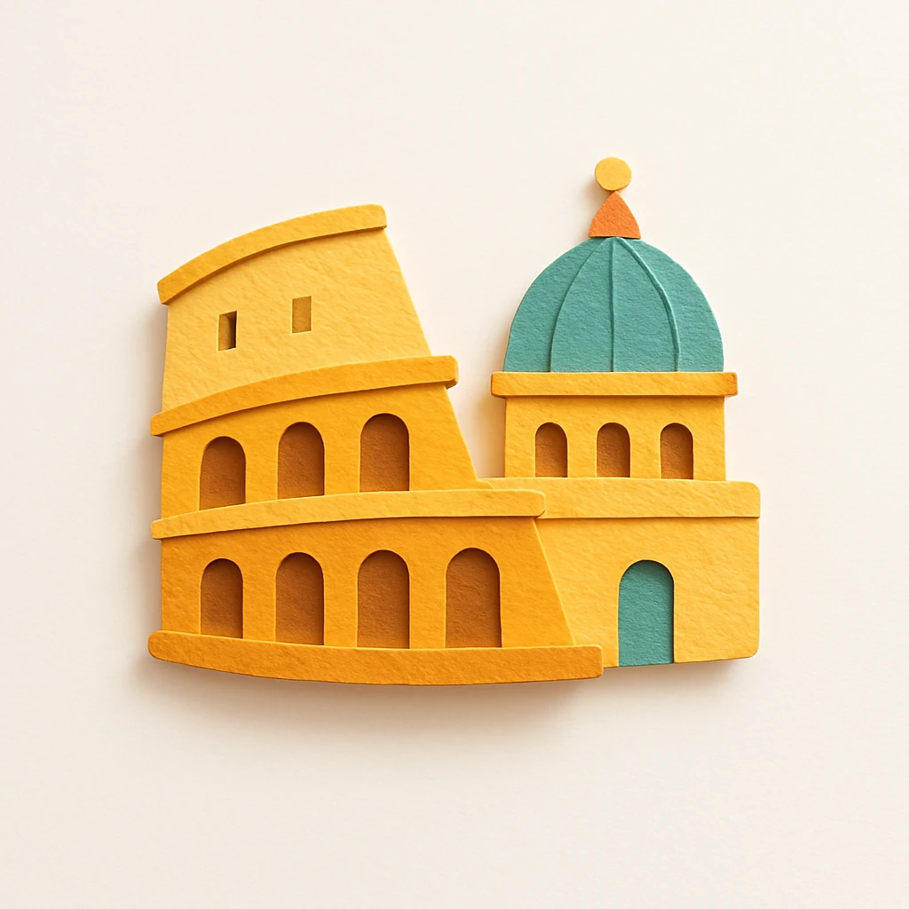rome emoji