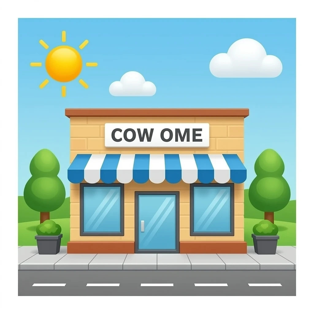 STORE emoji