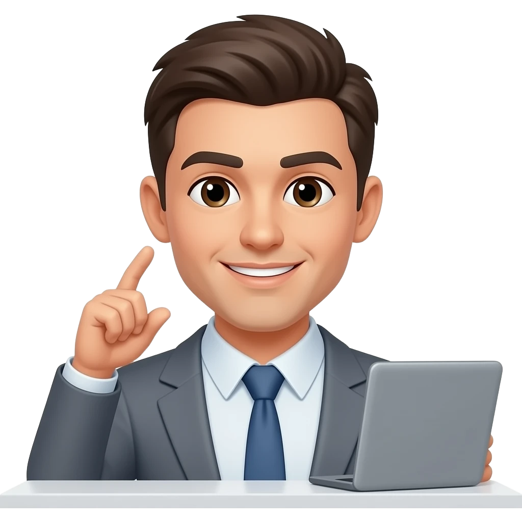 Job emoji