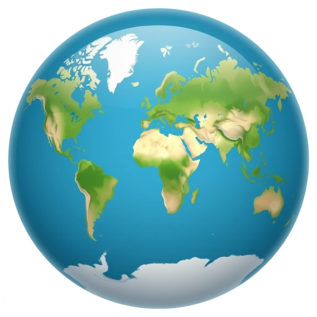 global emoji