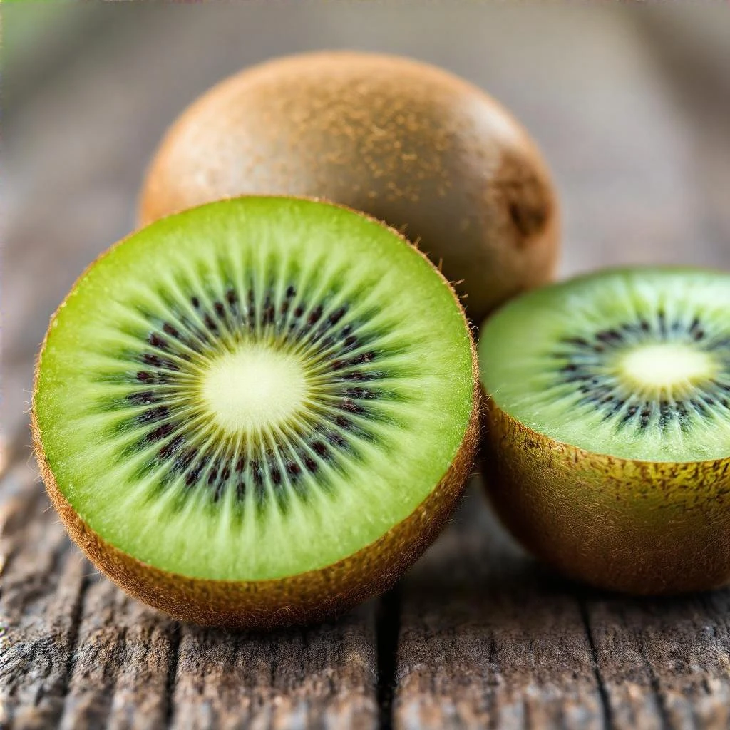 Kiwi emoji