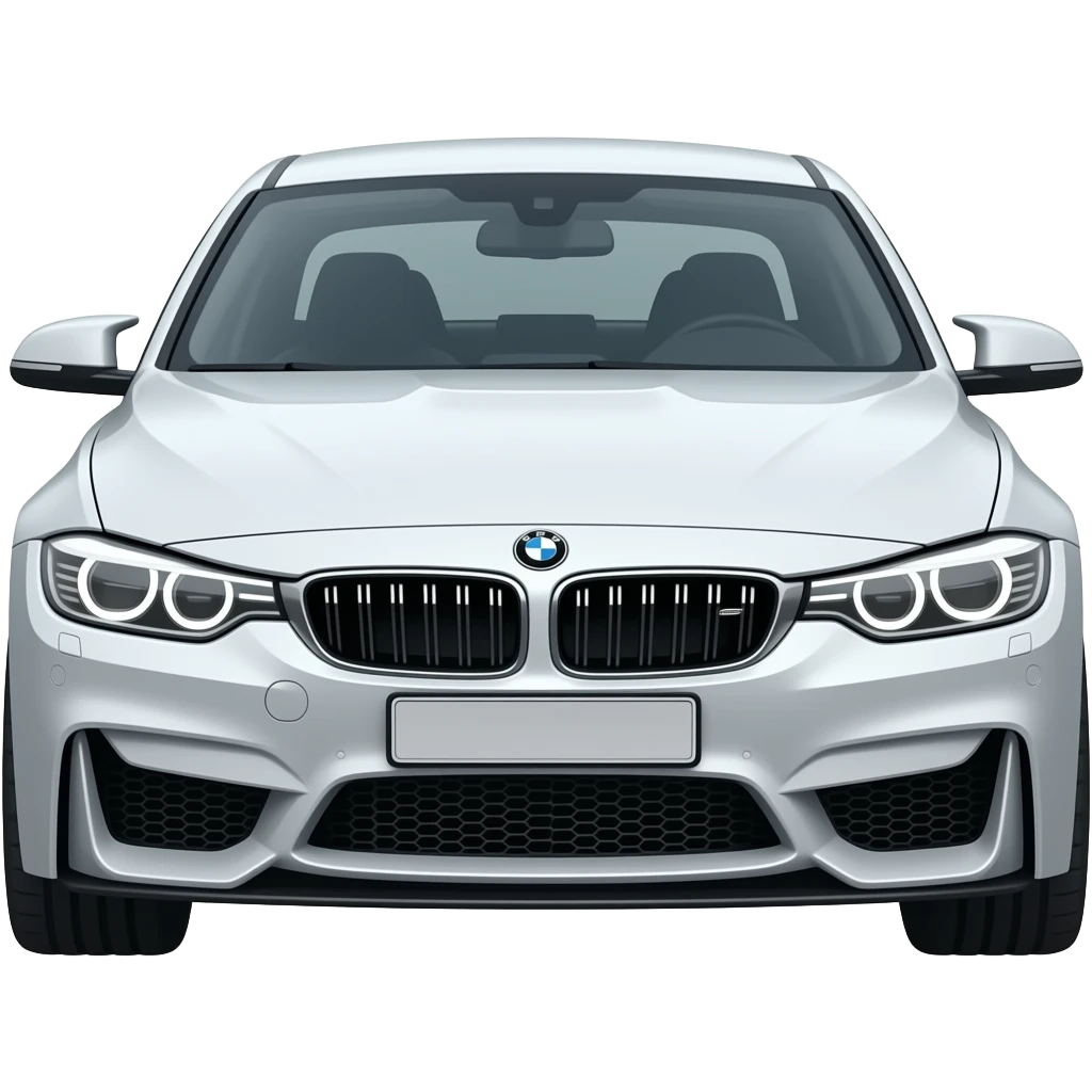 BMW emoji