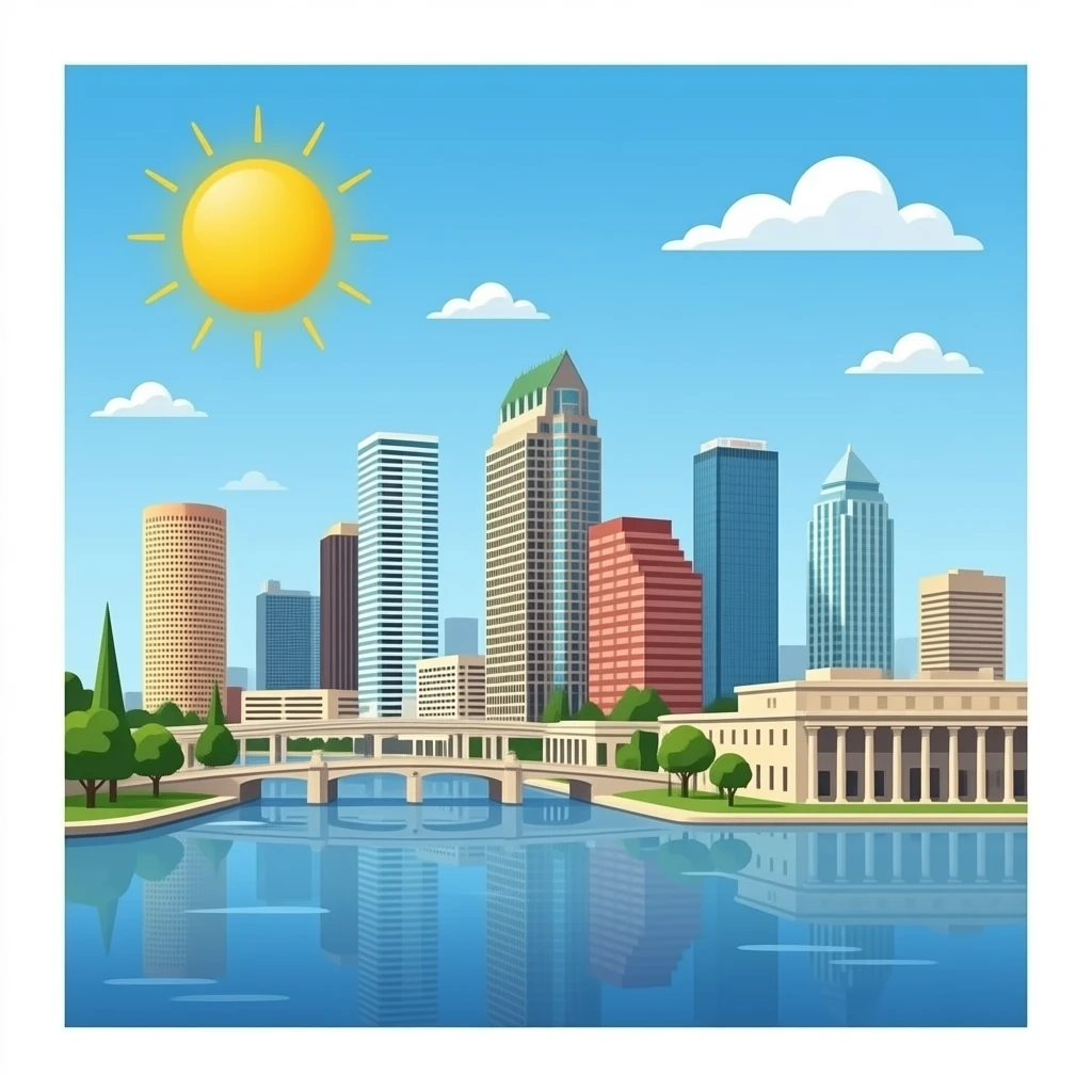 tampa emoji