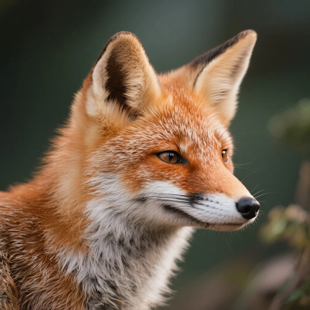 Fox emoji