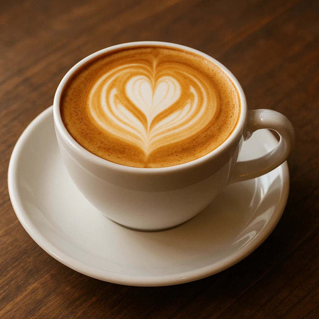 cappuccino1 emoji