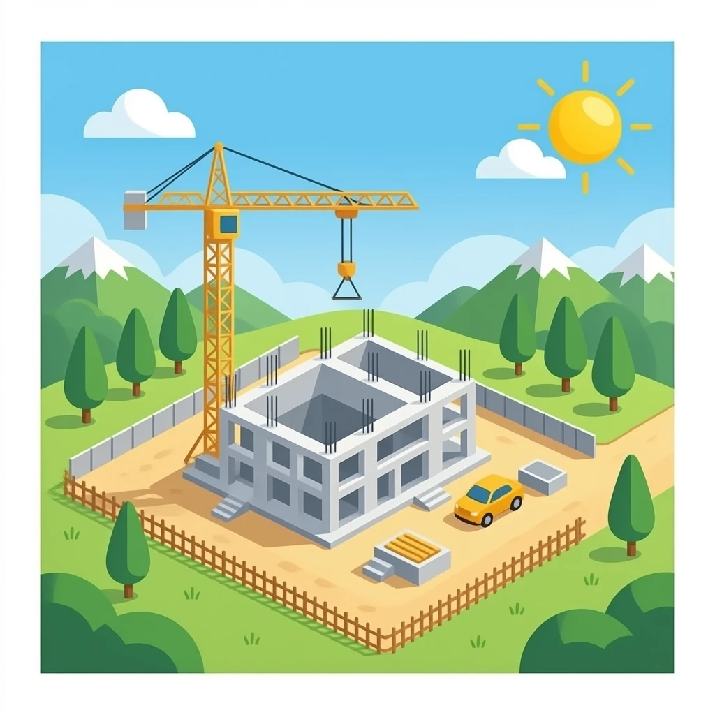 plot de chantier emoji