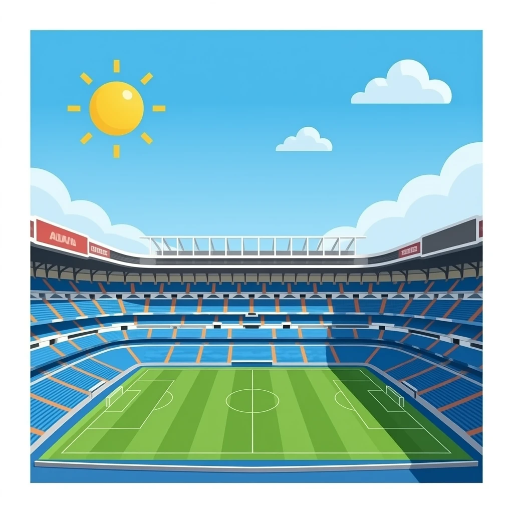 Bernabéu emoji