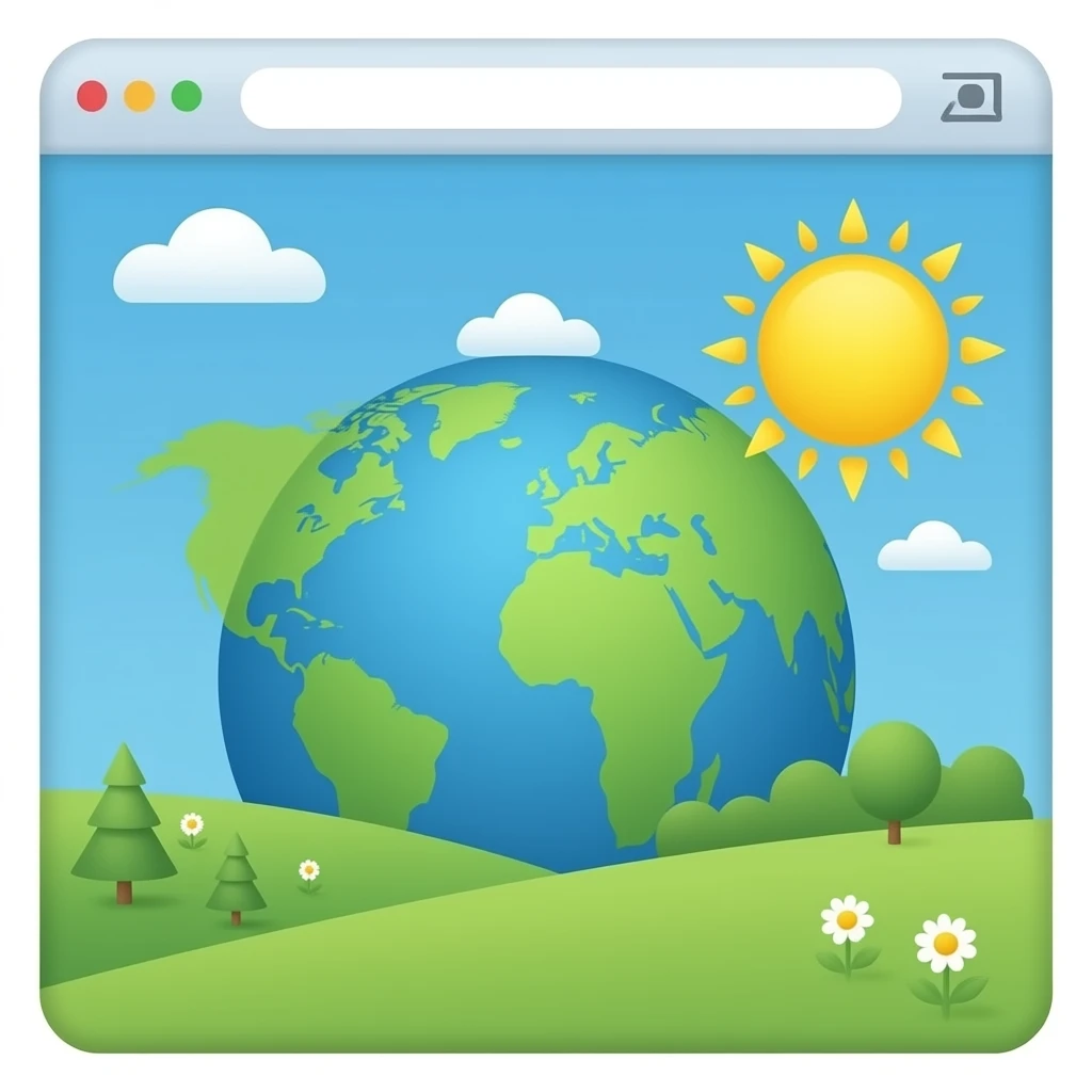 página web emoji