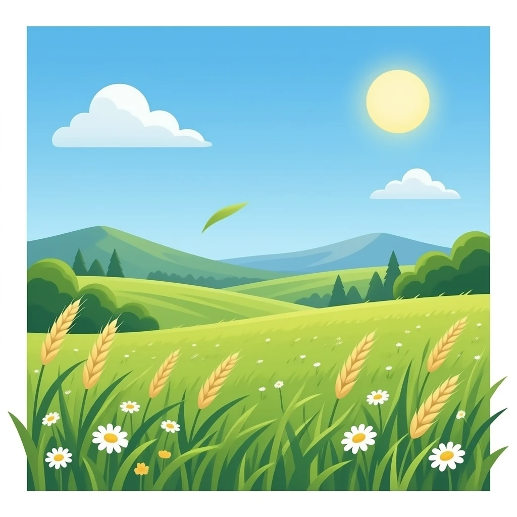 breeze emoji